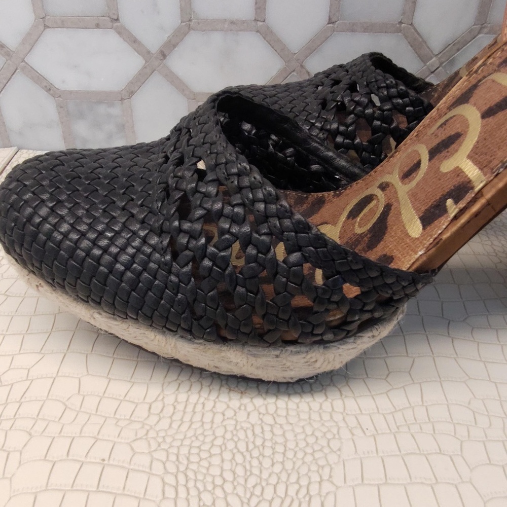 ❤️Sam Edelman Heels*NEW w/o Box - Picture 7 of 14